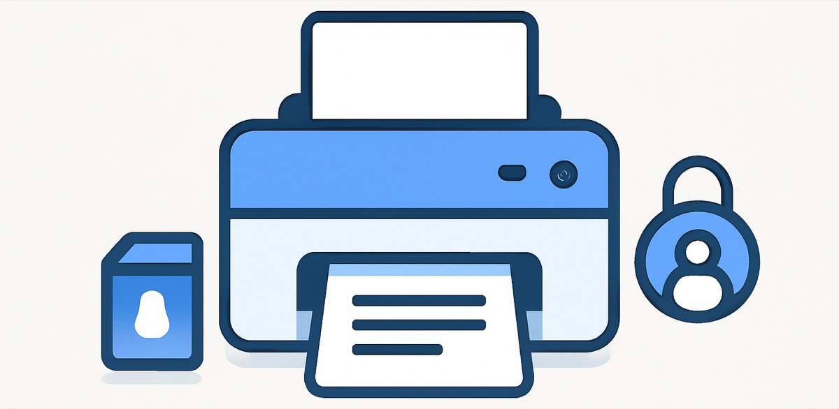 HP Printer Says "Cartridge or Account Issue": How to Fix It