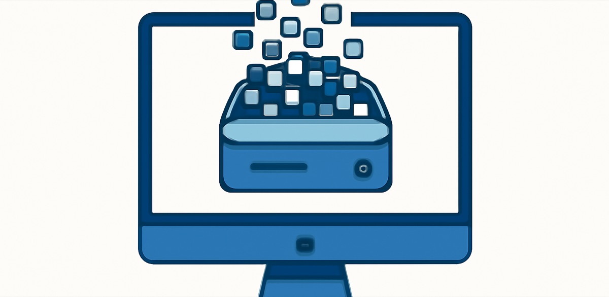 Why Is 'System Data' So Huge on macOS Tahoe? How to Clear It