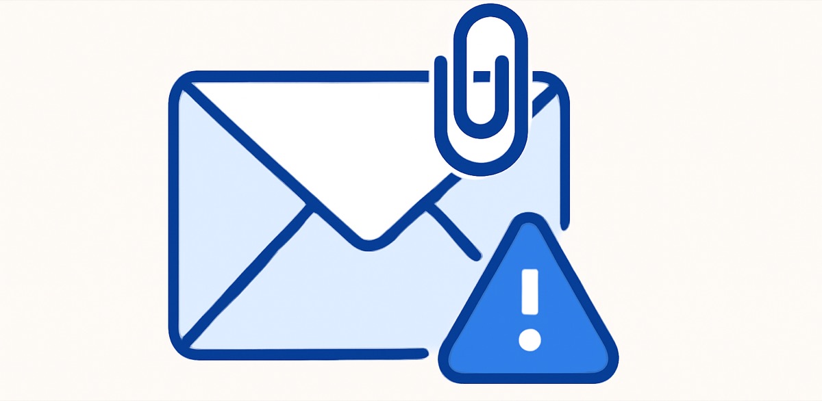 Outlook Attachments Won't Download: "Error, Try Again Later" Fix