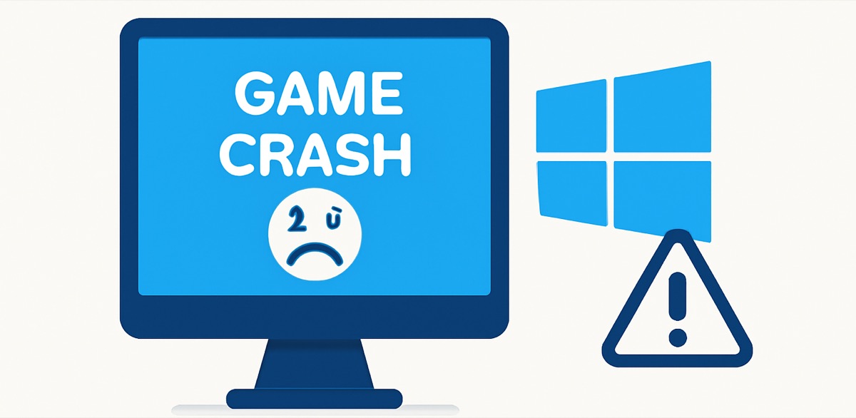 Windows 11 KB5121003 Crashing Games? Here's the Fix