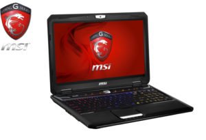 Best Gaming Laptops in India 2018