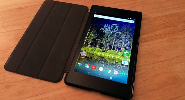 Best tablet under 10000 in India 2018