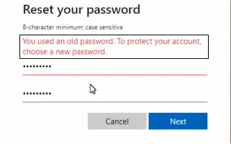 Account Live Com Password Reset Reset Microsoft Password